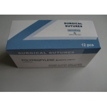 Flourish Medical Catgut Suture Absorbable Surgical Suture Price